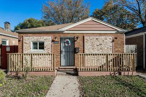 4455 S Leamington Avenue, Chicago, IL 60638