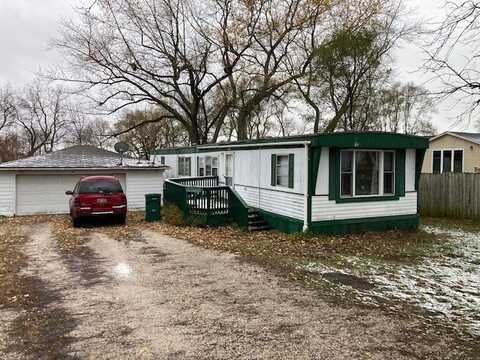 5245 Sandridge Road, Morris, IL 60450