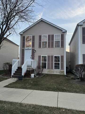 1121 Symphony Drive, Aurora, IL 60504