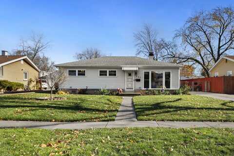 357 N Bierman Avenue, Villa Park, IL 60181