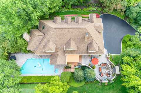 5 Loch Lane, South Barrington, IL 60010