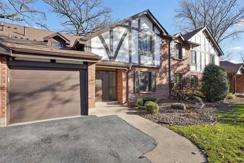 11221 S Cherry Court, Palos Hills, IL 60465