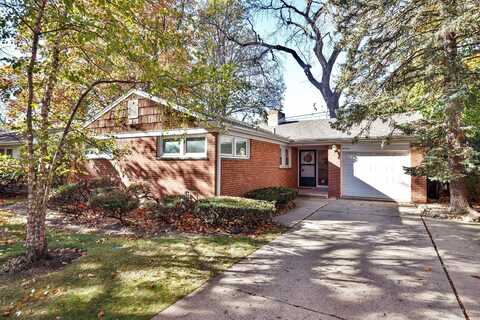 9026 crawford Avenue, Skokie, IL 60076