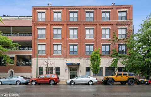 2525 N Sheffield Avenue, Chicago, IL 60614