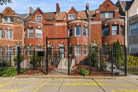 1504 E Marquette Road, Chicago, IL 60637