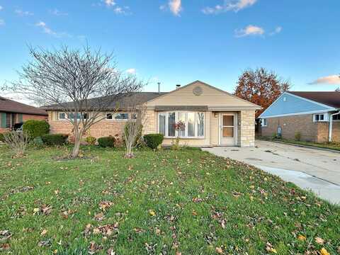 1149 S 3rd Avenue, Des Plaines, IL 60016