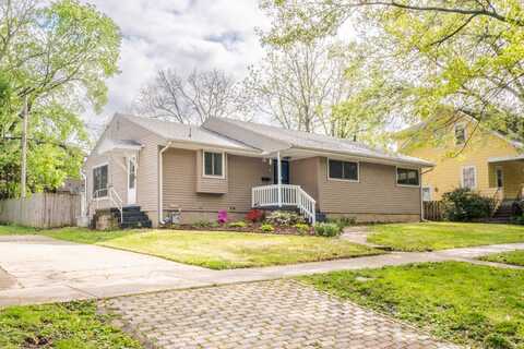615 W Union Street, Champaign, IL 61820