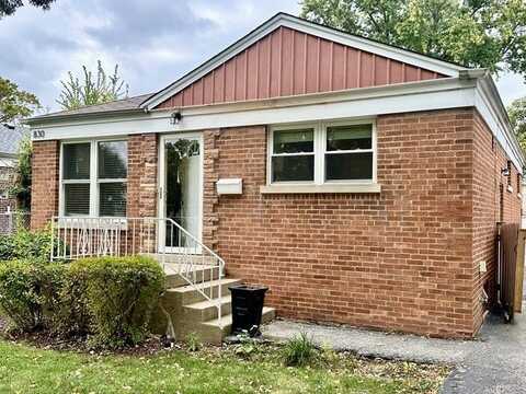 830 S La Grange Road, La Grange, IL 60525