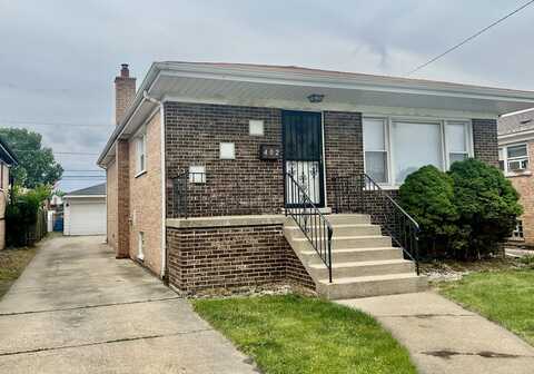 402 Marquette Avenue, Calumet City, IL 60409