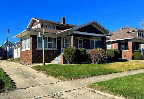 306 S Vermillion Street, Streator, IL 61364