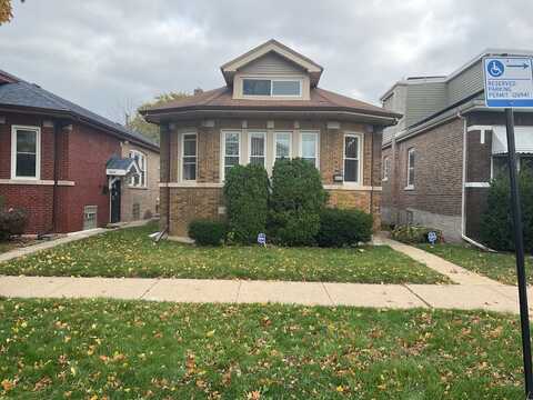 8321 S Dante Avenue, Chicago, IL 60619