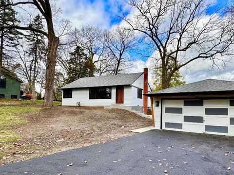 21334 W Pepper Drive, Lake Zurich, IL 60047