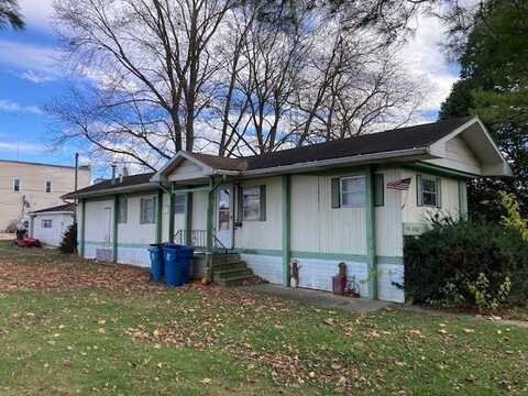 506 Hill Street, Mazon, IL 60444