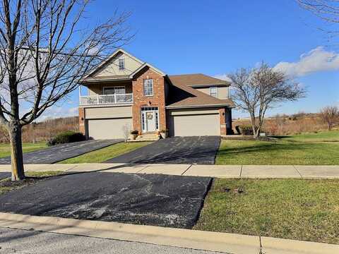 446 Autumn Drive, Beecher, IL 60401