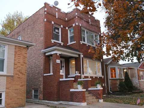 1611 Clarence Avenue, Berwyn, IL 60402