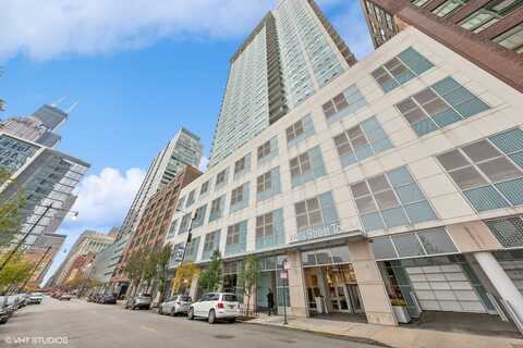 701 S WELLS Street, Chicago, IL 60607