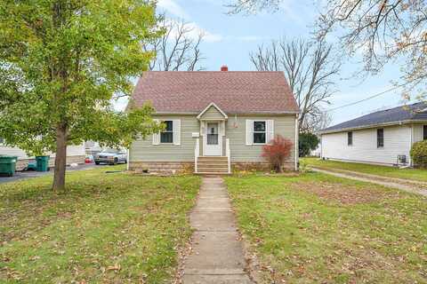 317 Shakespeare Street, Wilmington, IL 60481