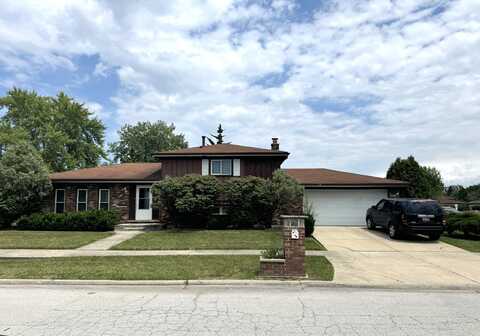 19733 Orchard Court, Lynwood, IL 60411