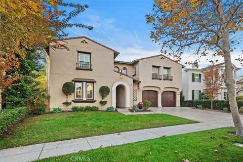 8 David Street, Ladera Ranch, CA 92694