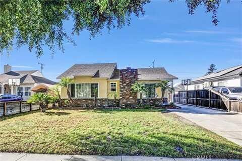 9727 Hildreth Avenue, South Gate, CA 90280