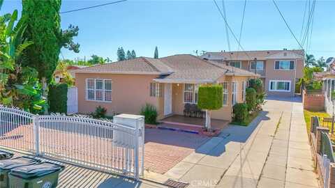 6521 Walker Avenue, Bell, CA 90201