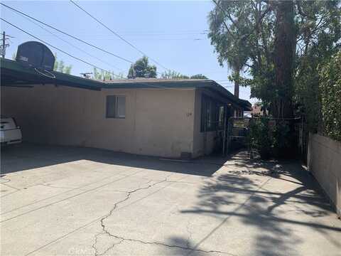 124 W Cherry Avenue, Monrovia, CA 91016