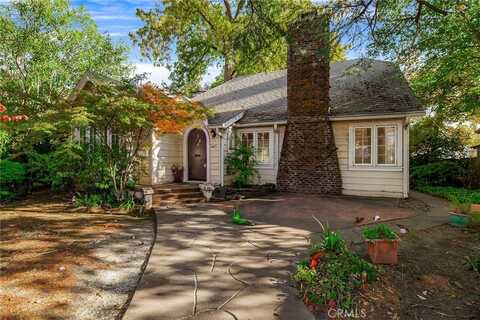 667 E 8th Street, Chico, CA 95928