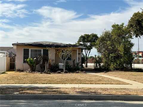 1101 S Ethel Avenue, Alhambra, CA 91803