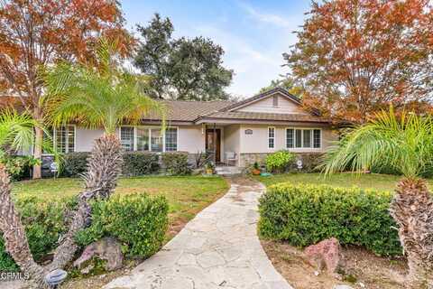 1615 Oakhaven Drive, Arcadia, CA 91006