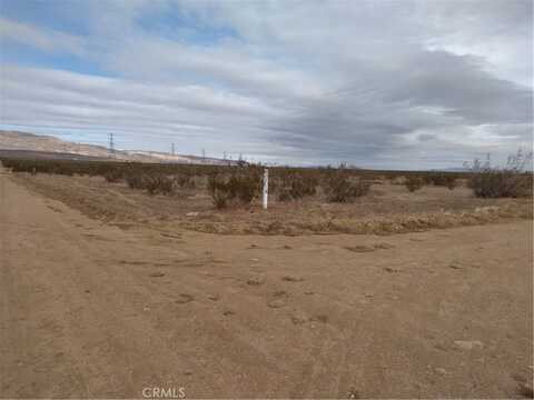 0 19 Avenue, Mojave, CA 93501