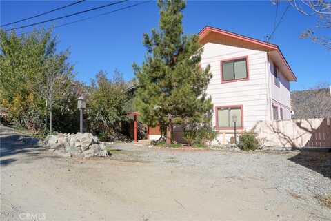 3505 California Trail, Frazier Park, CA 93225