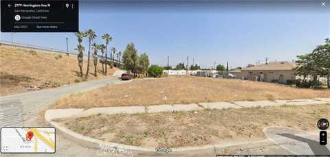 0 Herrington Avenue, San Bernardino, CA 92411