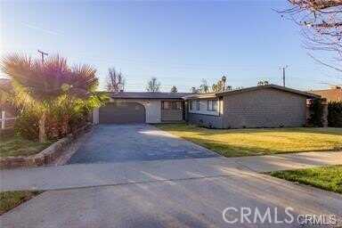 321 N Lincoln Street, Redlands, CA 92374