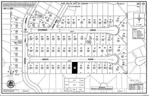 0 AKA Hecht Road, Menifee, CA 92587