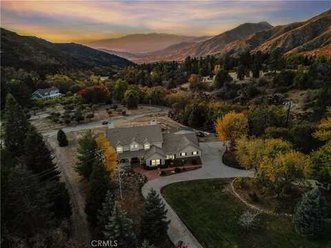 39327 Oak Glen Road, Yucaipa, CA 92399