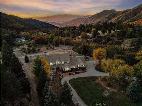 39327 Oak Glen Road, Yucaipa, CA 92399