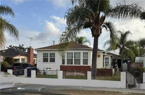 280 S Sadler Avenue, Los Angeles, CA 90022