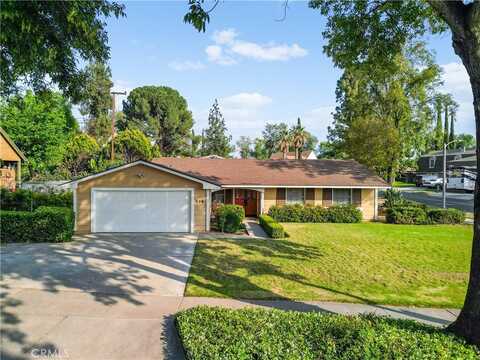 820 Libby Drive, Riverside, CA 92507