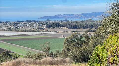 0 Castle Bluff LOT 4, Arroyo Grande, CA 93420