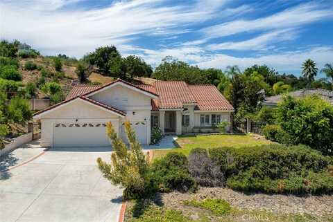 1023 Highlight Drive, West Covina, CA 91791