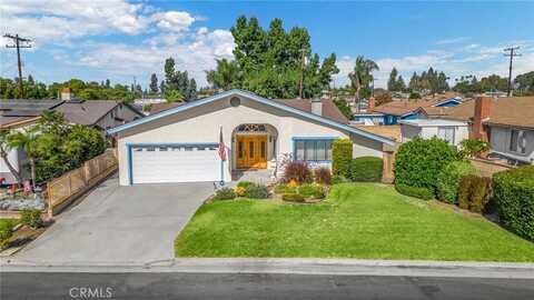 15217 Campillos Road, La Mirada, CA 90638