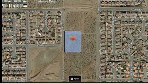 13229 8th Avenue, Victorville, CA 92395