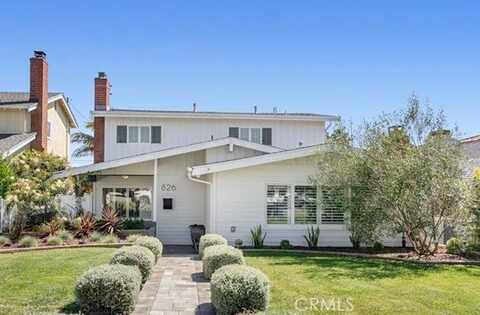 826 Knob Hill Avenue, Redondo Beach, CA 90277