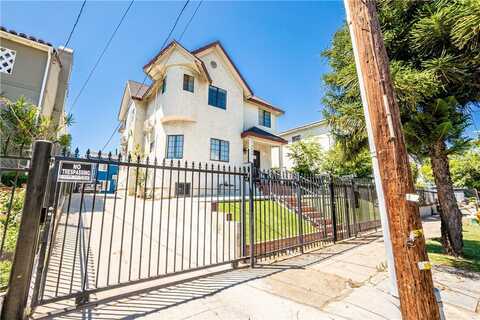 1035 S Catalina Street, Los Angeles, CA 90006