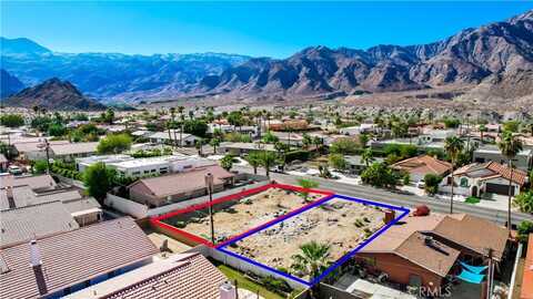 0 Avenida Diaz Lot 16, La Quinta, CA 92253