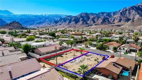 0 Avenida Diaz Lot 16, La Quinta, CA 92253