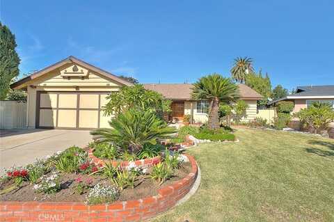 19577 Castlepeak Street, Rowland Heights, CA 91748