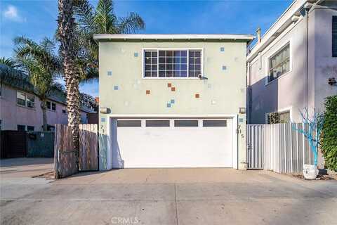 713 E 1st Street, Long Beach, CA 90802