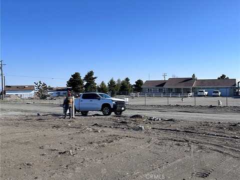 0 Nuggett 10670, Phelan, CA 92371