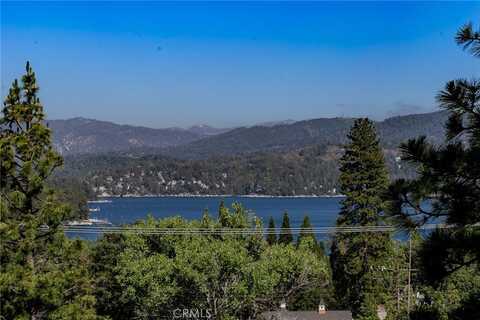 27554 North Bay Road, Lake Arrowhead, CA 92352